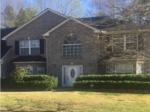 2322 Deer Springs DR, Ellenwood, GA 30294