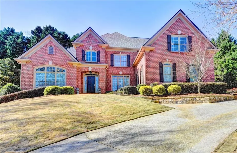 6015 Laurel Oak DR, Suwanee, GA 30024