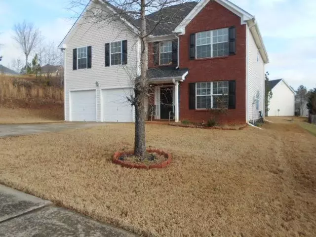 Douglasville, GA 30135,3886 Caro CT