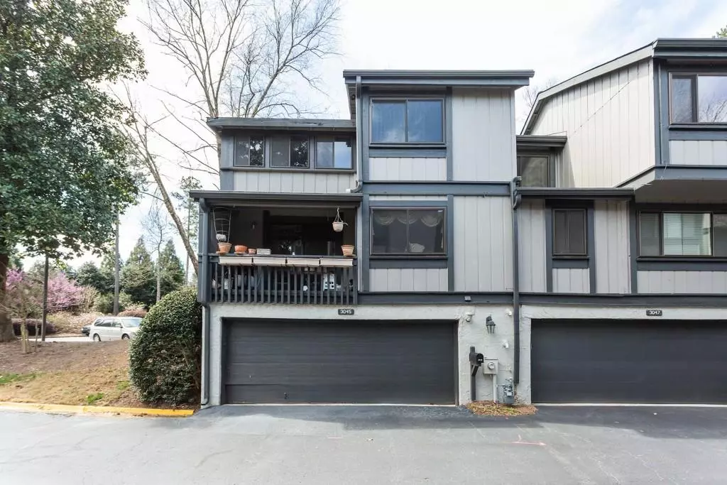 Marietta, GA 30067,3045 Balearic DR SE