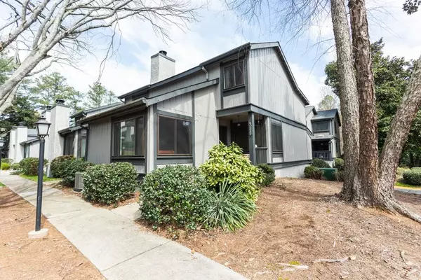 Marietta, GA 30067,3045 Balearic DR SE