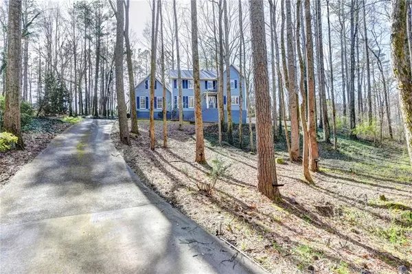 410 Budding Branch CT, Roswell, GA 30075