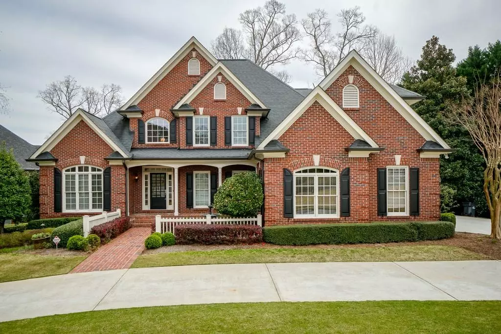 Snellville, GA 30078,1320 E Woodland Lake DR