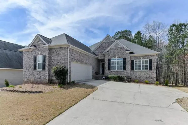 Newnan, GA 30265,19 Neely RUN