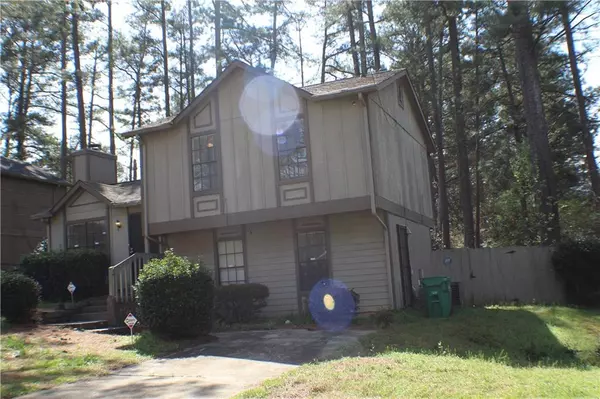 6257 Creekford Dr DR, Lithonia, GA 30058