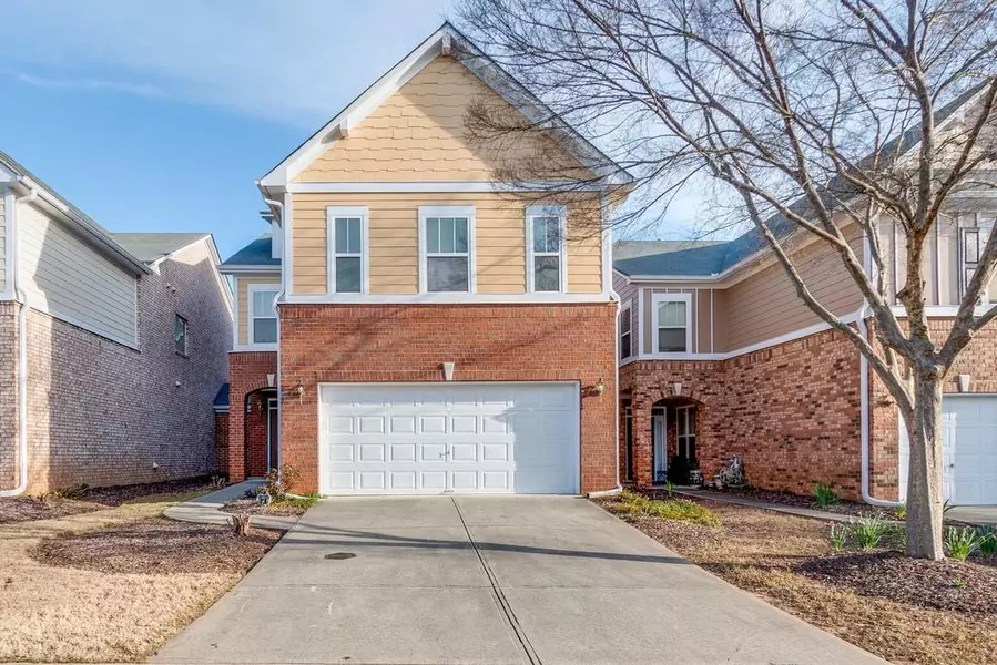 13880 Portside CV, Alpharetta, GA 30004