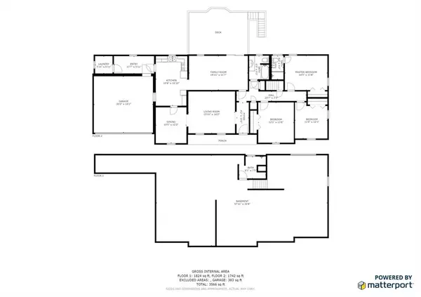 Douglasville, GA 30135,6642 Forestdale LN