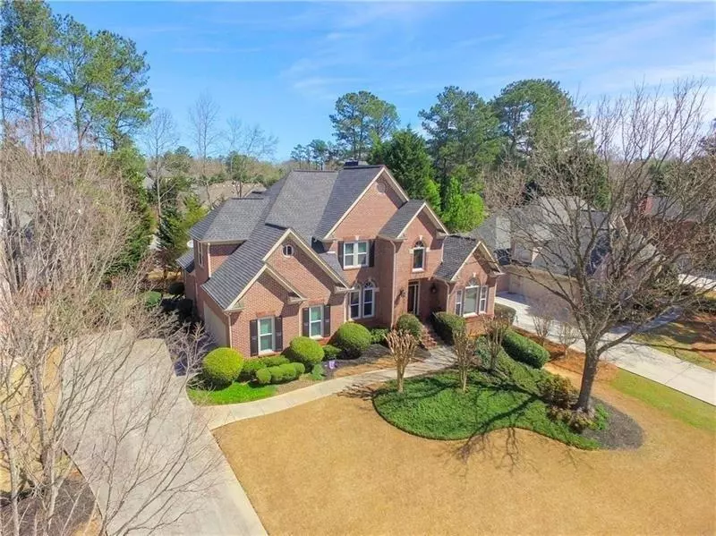 335 ANTLER WAY, Alpharetta, GA 30005