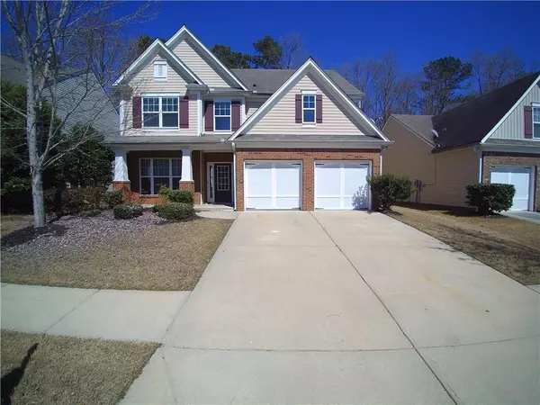 Buford, GA 30519,2537 Woodford LN