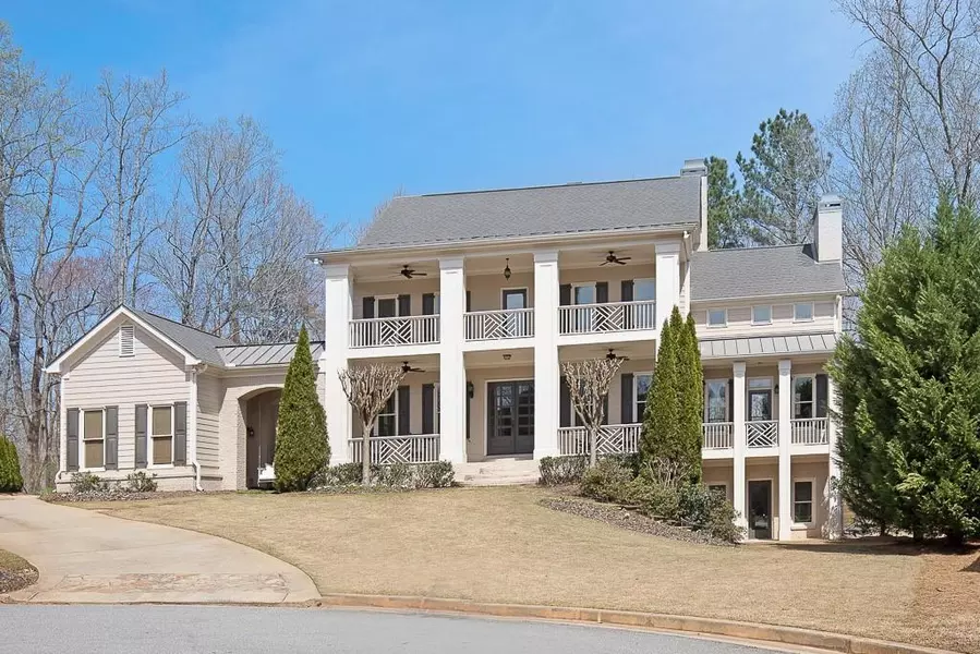 850 Southers Plantation LN, Suwanee, GA 30024