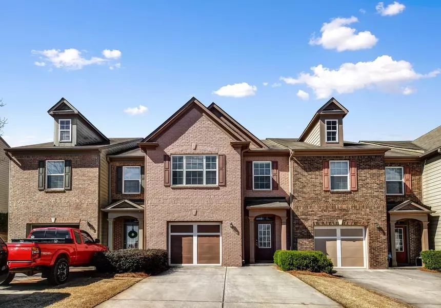 5288 Sherwood WAY, Cumming, GA 30040