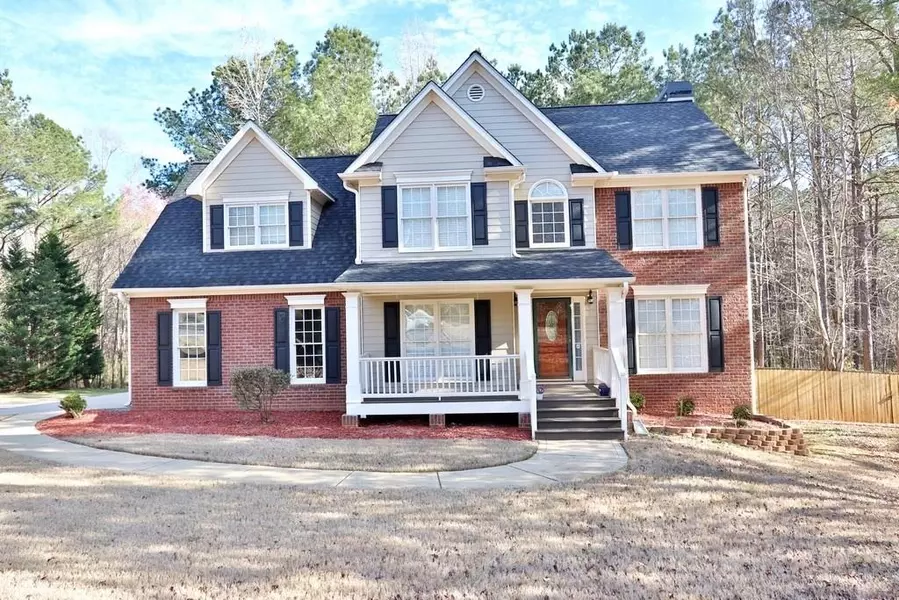 343 HEIGHTS LN, Acworth, GA 30101