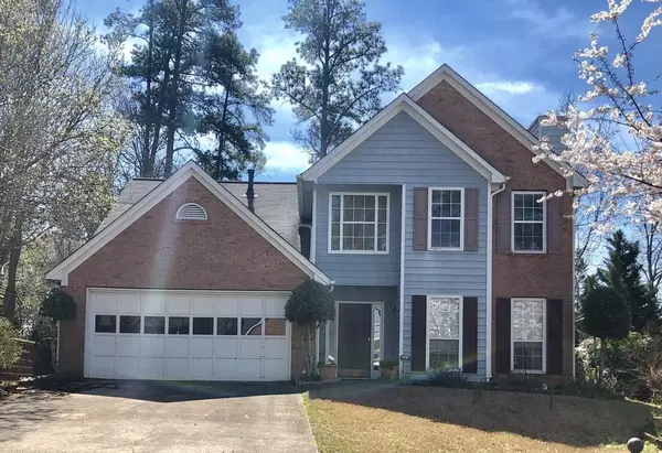 3394 SHADY WOODS CIR, Lawrenceville, GA 30044