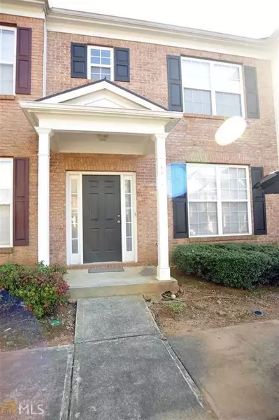 4864 Hairston Park SQ, Stone Mountain, GA 30083