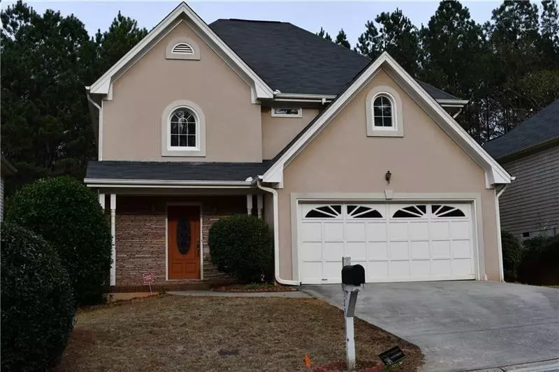 305 BRAXTON PL, Tucker, GA 30084