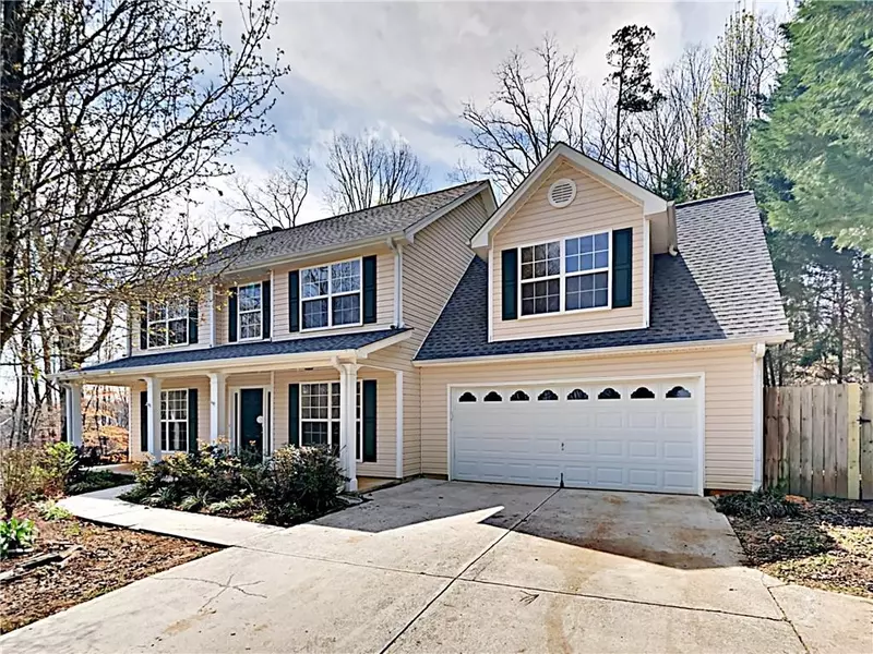 3253 Cavalier CIR, Gainesville, GA 30506