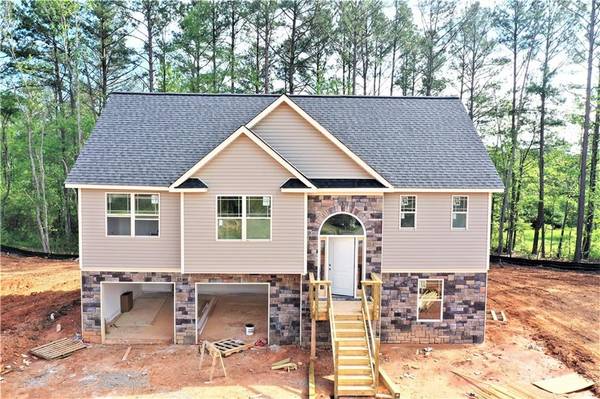 454 Whooping Creek RD, Carrollton, GA 30116