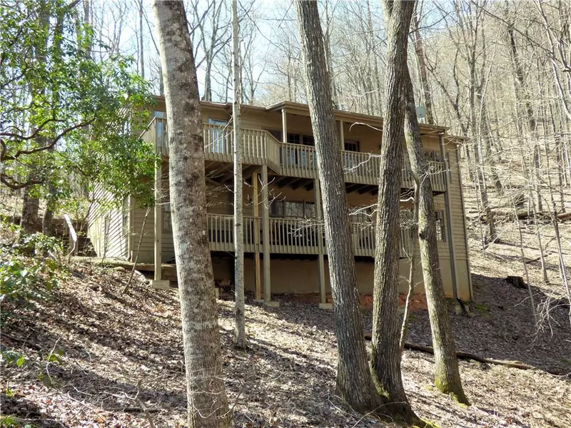 23 Pine Knoll, Big Canoe, GA 30143