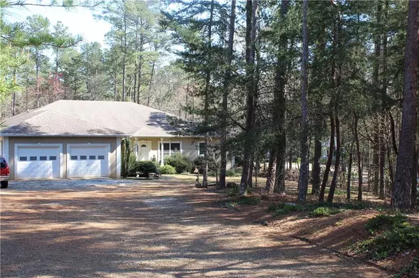 645 Mayes RD, Powder Springs, GA 30127