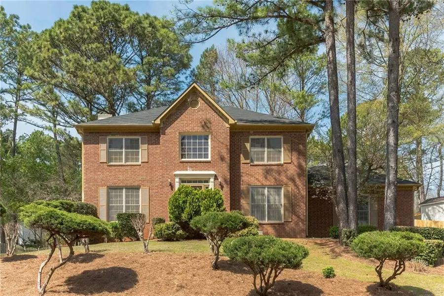 2021 Spring End CT, Lawrenceville, GA 30044