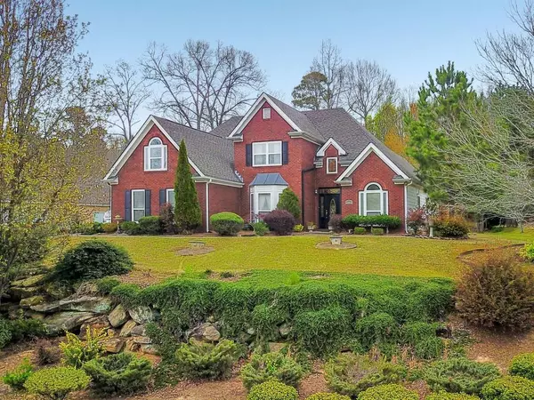 2480 RIVER RUN DR, Dacula, GA 30019