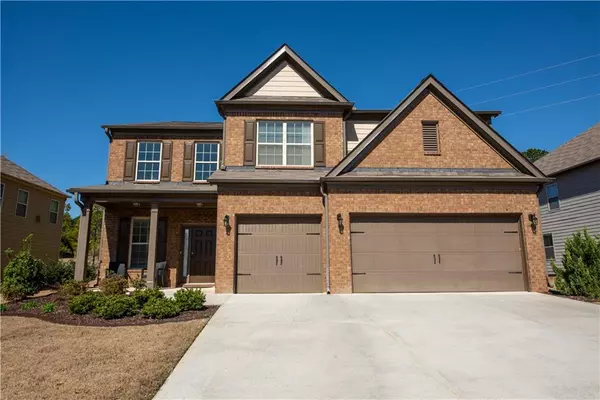 5430 Enfield WAY, Suwanee, GA 30024