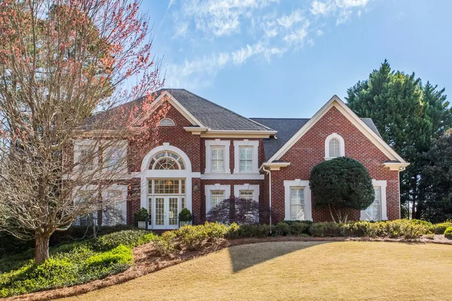 4350 Burgess Hill LN, Alpharetta, GA 30022