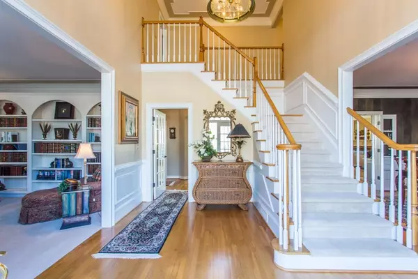 Alpharetta, GA 30022,4350 Burgess Hill LN