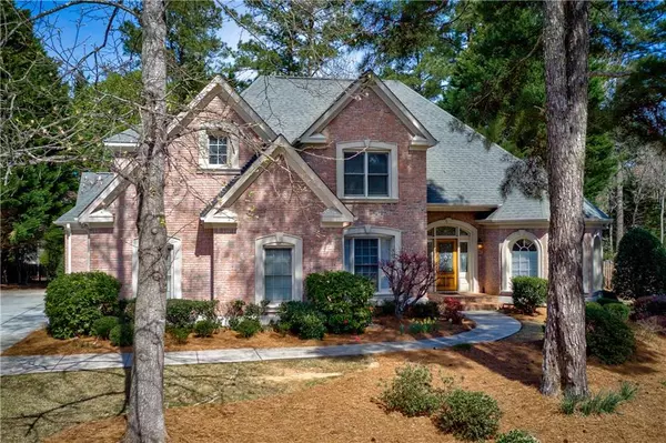 325 Antler WAY, Alpharetta, GA 30005