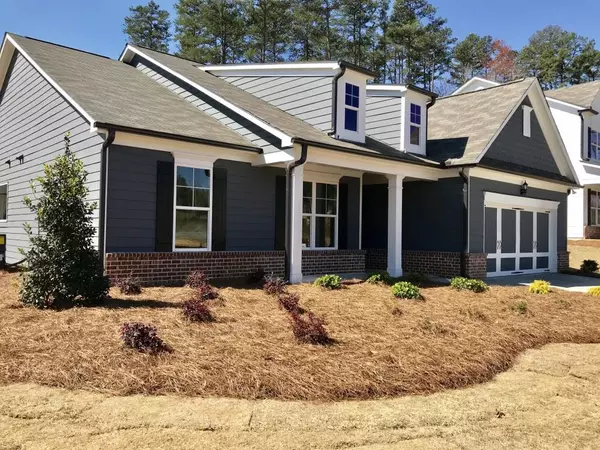 Sugar Hill, GA 30518,4142 Woodward Mill RD