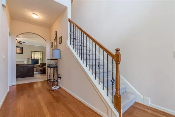 Hiram, GA 30141,30 Foggy Creek LN