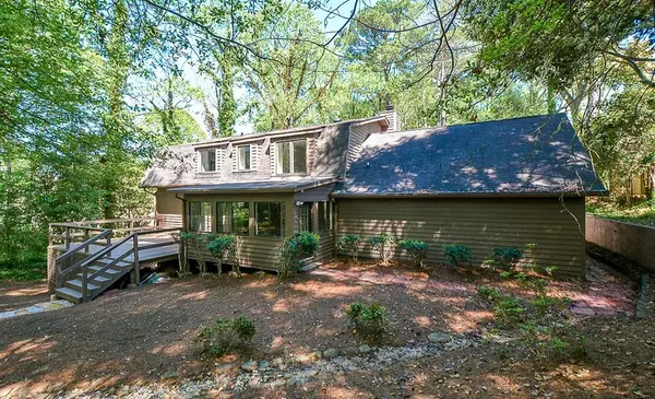 Atlanta, GA 30345,2755 Braithwood RD NE