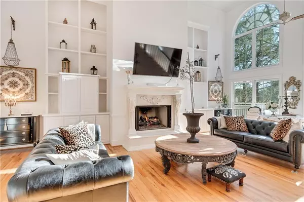 Alpharetta, GA 30022,295 Brassy CT