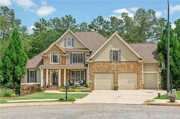 39 WENTWORTH CT, Villa Rica, GA 30180