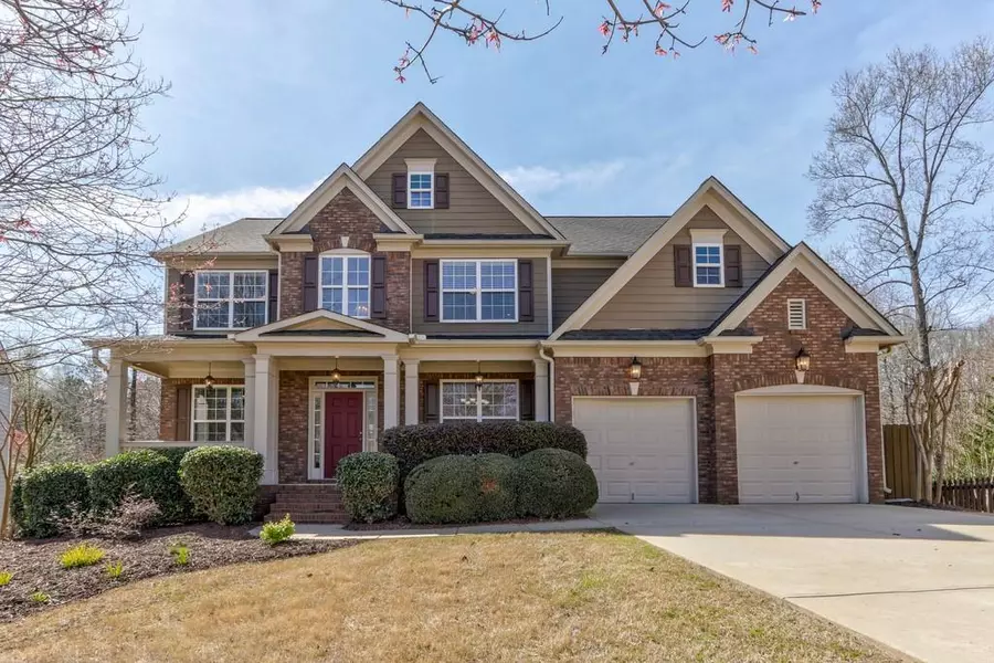 1022 Panoramic Pointe, Buford, GA 30518