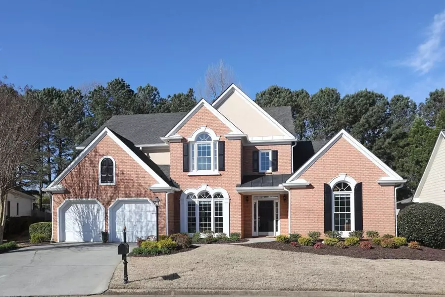 5230 Marston RD, Dunwoody, GA 30360