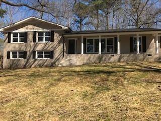 31 E Kenora DR SW, Rome, GA 30165