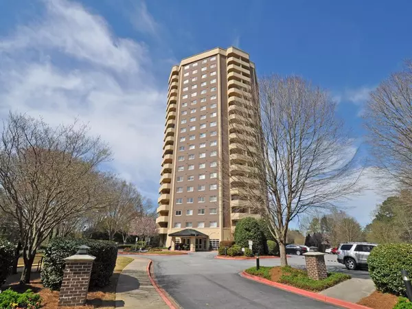 1501 Clairmont RD #631, Decatur, GA 30033