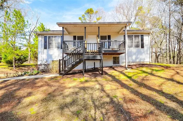 375 Stoker RD, Dallas, GA 30132