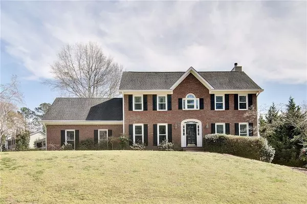 802 Commons CT, Woodstock, GA 30189