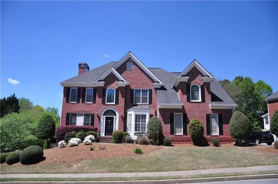 10400 Sugar Crest AVE, Johns Creek, GA 30097