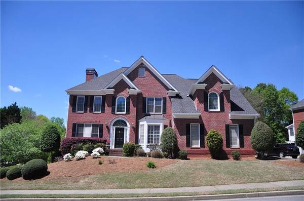 10400 Sugar Crest AVE, Johns Creek, GA 30097