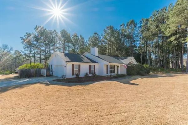 Bethlehem, GA 30620,1016 Preserve LN