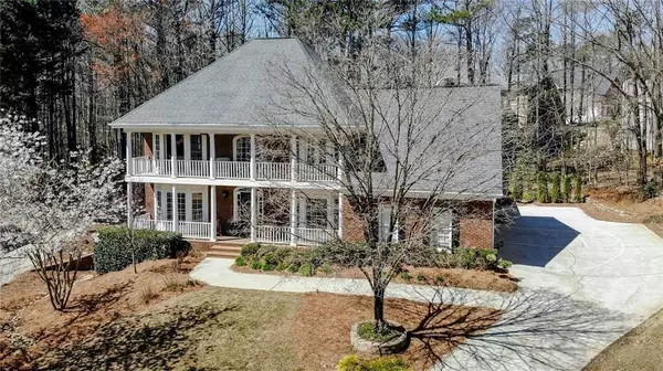 Alpharetta, GA 30022,645 Montauk WAY