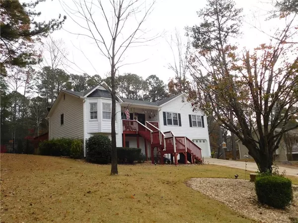 435 Holly LN, Canton, GA 30115