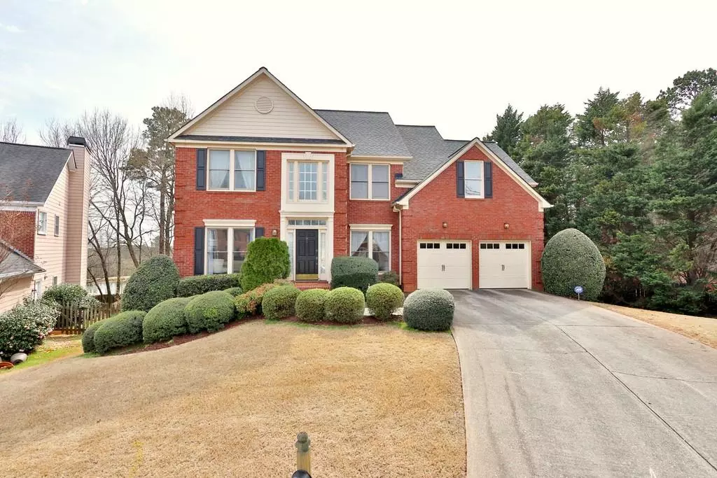 Norcross, GA 30092,3758 DUNLIN SHORE CT