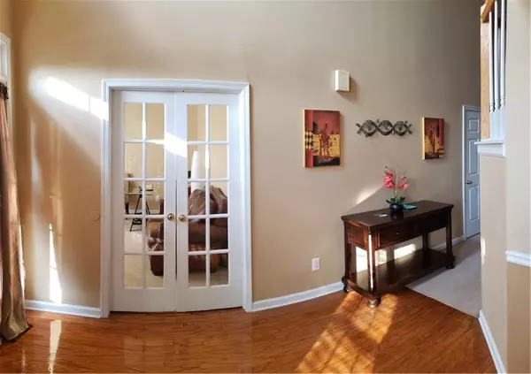 Lawrenceville, GA 30044,1564 LAKE OVERLOOK CT