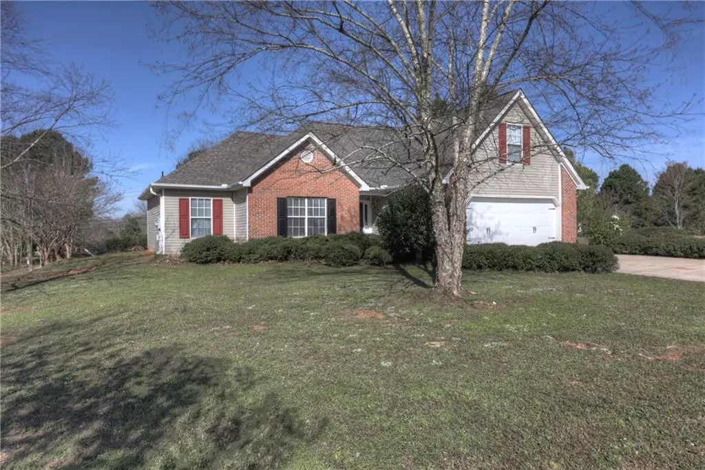 Mcdonough, GA 30252,300 High Point PL