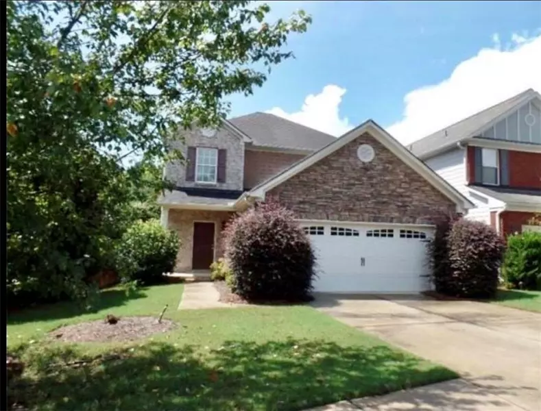 2561 Oakleaf RDG, Lithonia, GA 30058