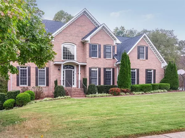 10630 Kingsmark TRL, Alpharetta, GA 30022